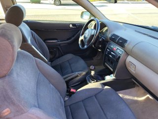 Audi A3 2000