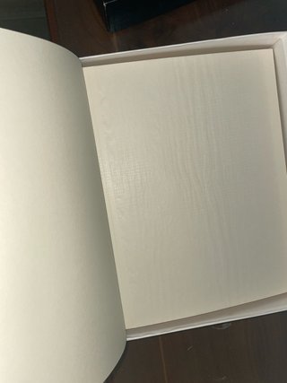 Álbum de Comunión Nuevo
