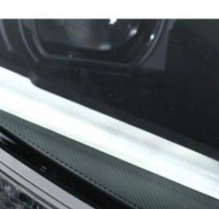 Faros delanteros Full Led Osram LedDriving para VW