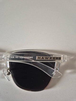 Gafas de sol Hawkers grises