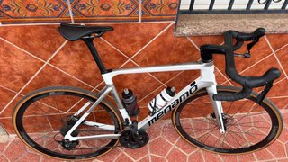 Megamo Pulse Elite Bici Carretera