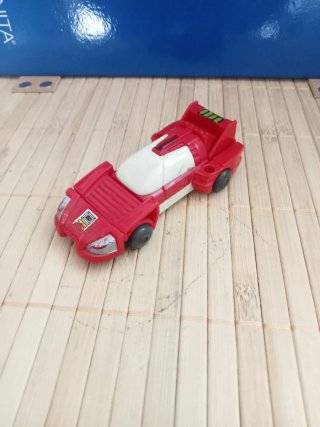 Transformers G1 lightspeed