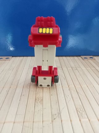 Transformers G1 lightspeed