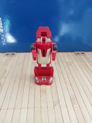 Transformers G1 lightspeed