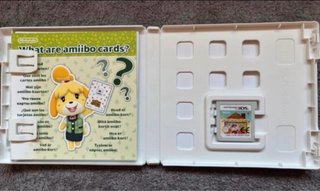 Animal Crossing Happy Home Designer 3DS