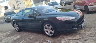 Peugeot 407 2011