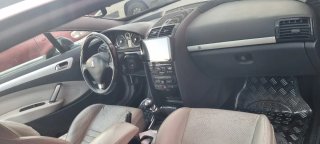 Peugeot 407 2011