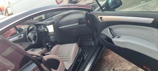 Peugeot 407 2011