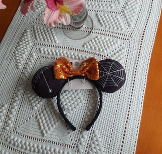 Orejitas Disney