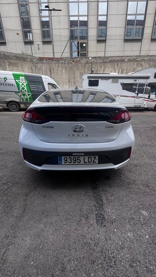 Hyundai IONIQ 2020