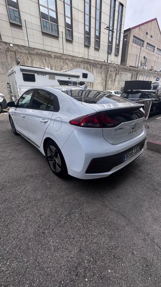 Hyundai IONIQ 2020