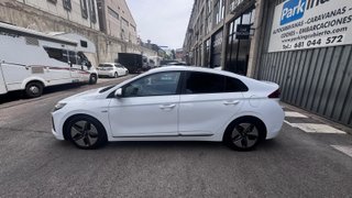 Hyundai IONIQ 2020