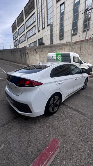 Hyundai IONIQ 2020