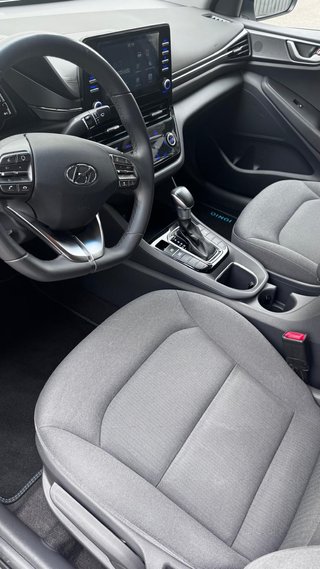 Hyundai IONIQ 2020