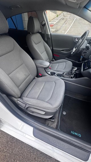 Hyundai IONIQ 2020