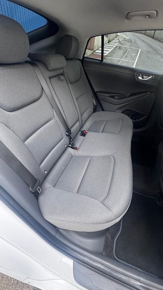 Hyundai IONIQ 2020