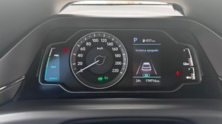 Hyundai IONIQ 2020
