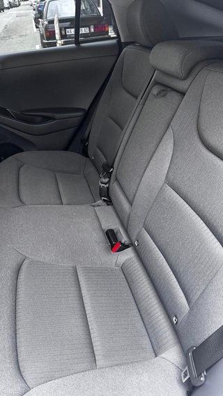 Hyundai IONIQ 2020