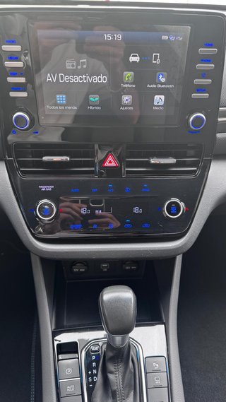 Hyundai IONIQ 2020