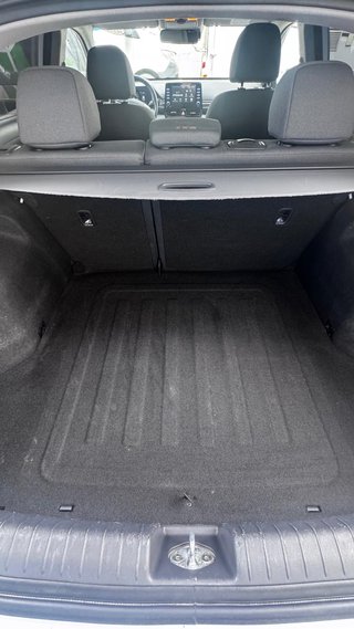 Hyundai IONIQ 2020