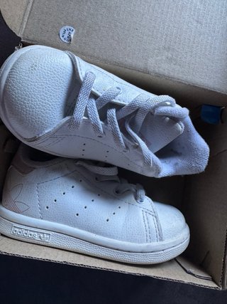 Tenis Adidas Niña