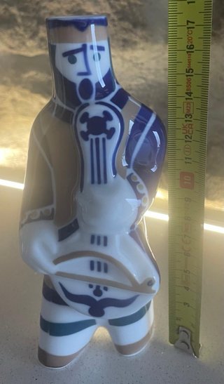 Figura Sargadelos Martin Codax