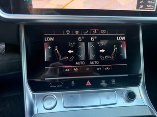 Audi A7 2018
