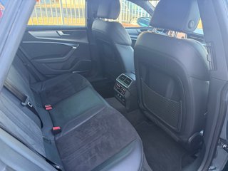 Audi A7 2018