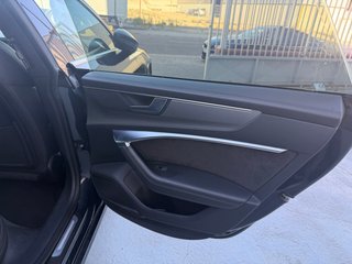 Audi A7 2018