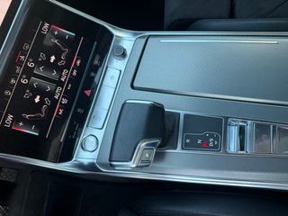 Audi A7 2018