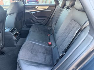 Audi A7 2018