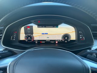 Audi A7 2018