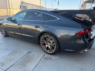 Audi A7 2018