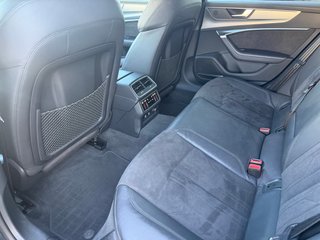 Audi A7 2018