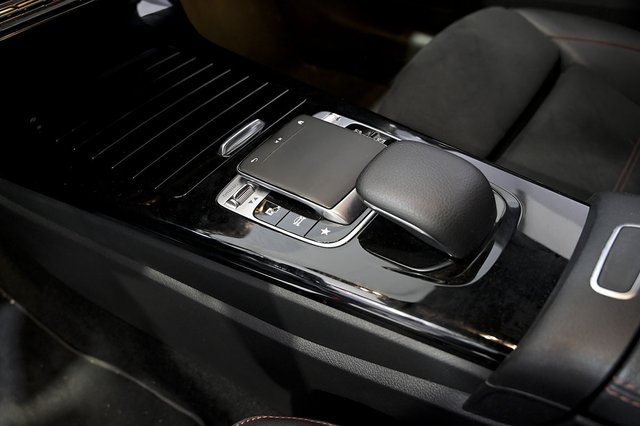 Mercedes-Benz Clase A Sedán A 200