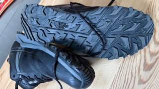 Zapatillas The North Face Litewave Futurelight 43