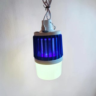 Lámpara Camping NF-858 Mosquito Killer