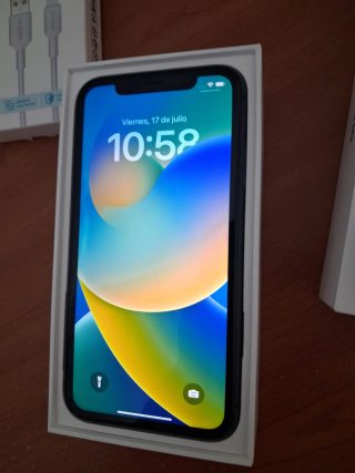 iPhone 11