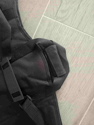 Funda Gibson USA para guitarra
