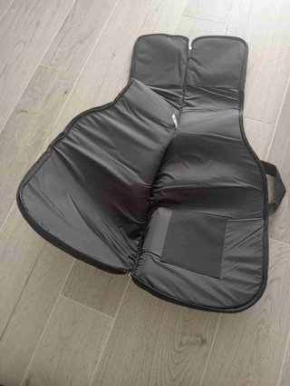 Funda Gibson USA para guitarra