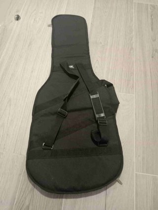 Funda Gibson USA para guitarra