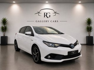 Toyota Auris 2018