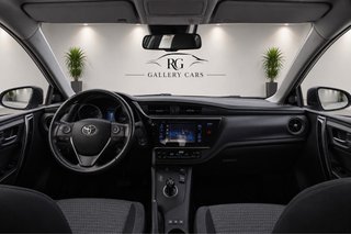 Toyota Auris 2018