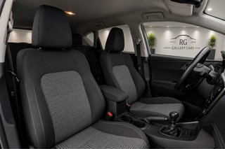 Toyota Auris 2018