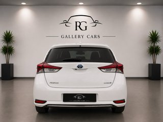 Toyota Auris 2018