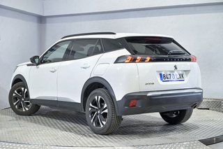 Peugeot 2008 Allure BlueHDI 81kW (110CV)