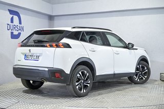 Peugeot 2008 Allure BlueHDI 81kW (110CV)