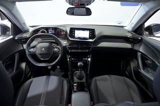 Peugeot 2008 Allure BlueHDI 81kW (110CV)