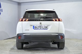 Peugeot 2008 Allure BlueHDI 81kW (110CV)