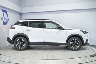 Peugeot 2008 Allure BlueHDI 81kW (110CV)